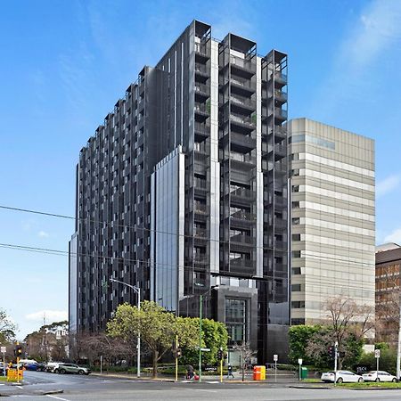 Complete Host Leopold Apartments Melbourne Exterior foto