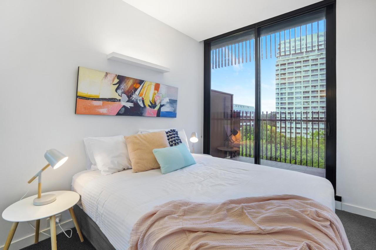 Complete Host Leopold Apartments Melbourne Exterior foto