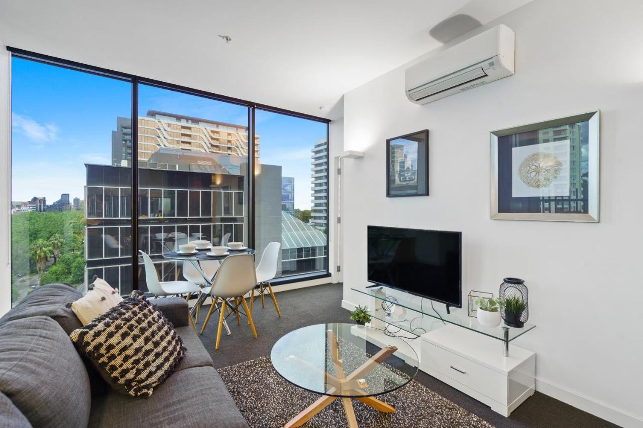 Complete Host Leopold Apartments Melbourne Exterior foto