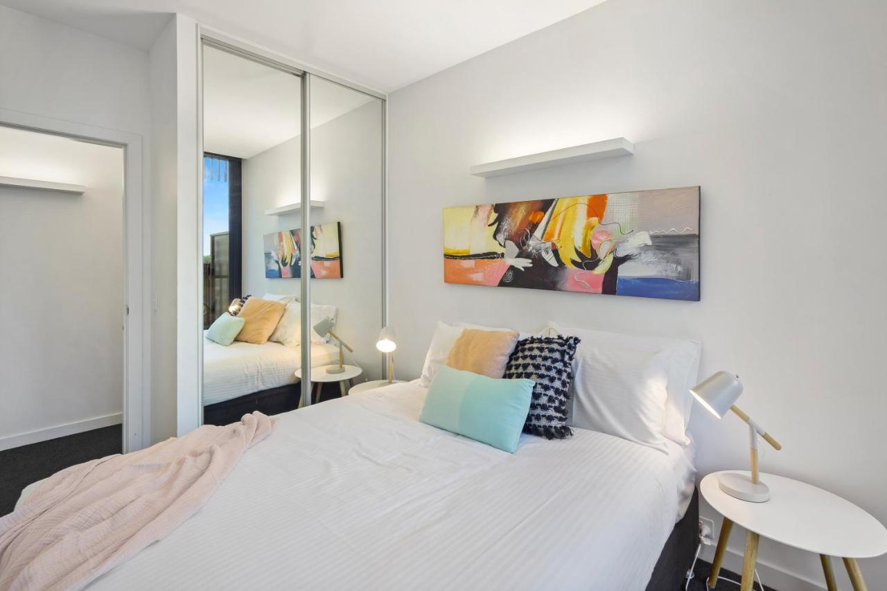 Complete Host Leopold Apartments Melbourne Exterior foto