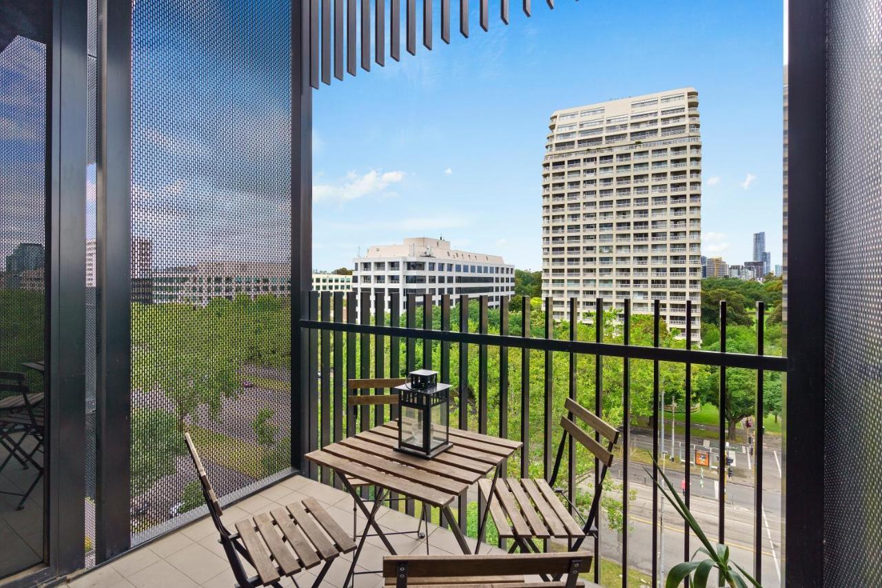 Complete Host Leopold Apartments Melbourne Exterior foto
