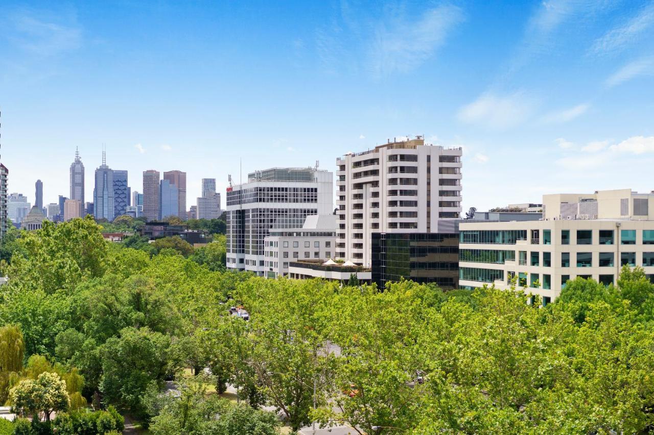 Complete Host Leopold Apartments Melbourne Exterior foto