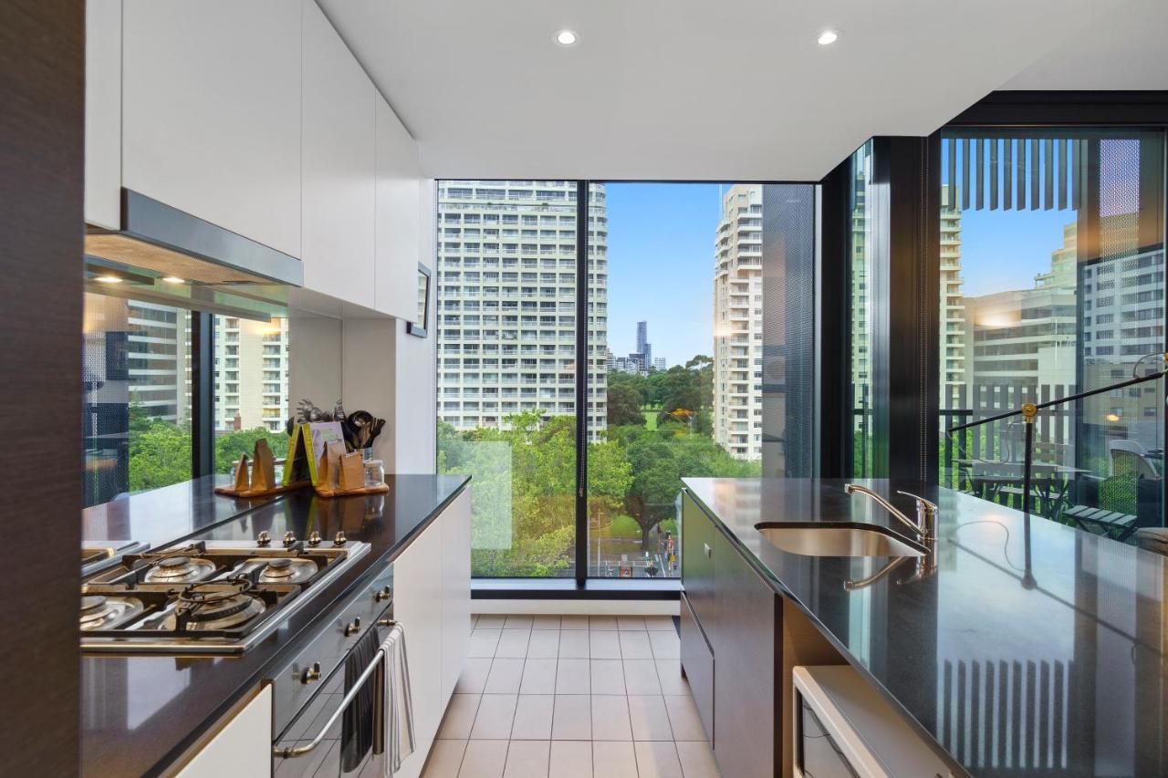 Complete Host Leopold Apartments Melbourne Exterior foto