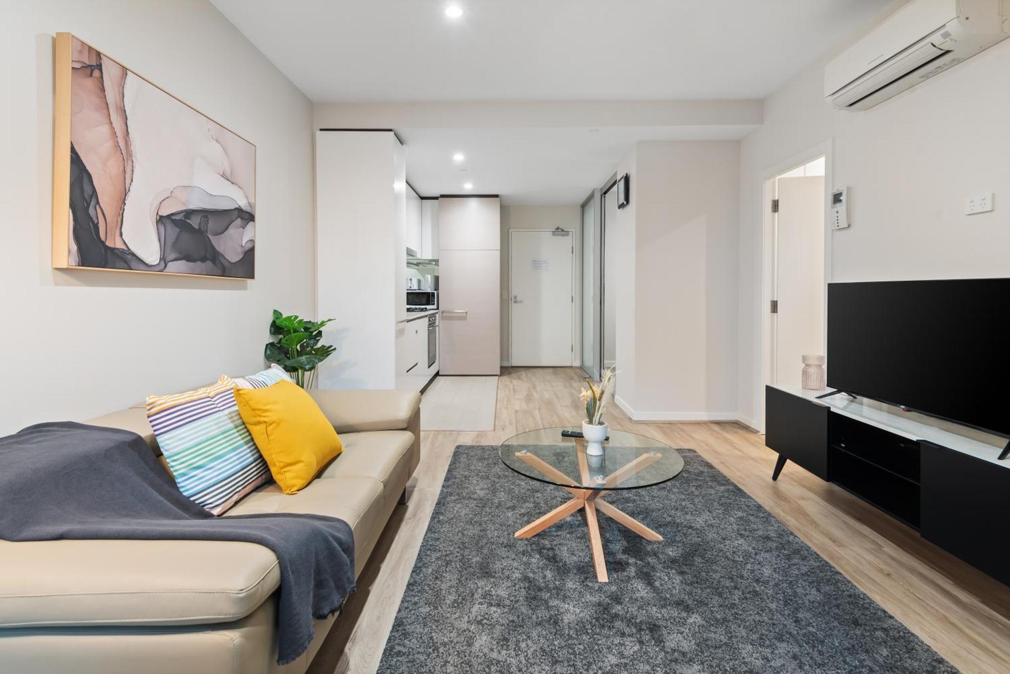 Complete Host Leopold Apartments Melbourne Quarto foto