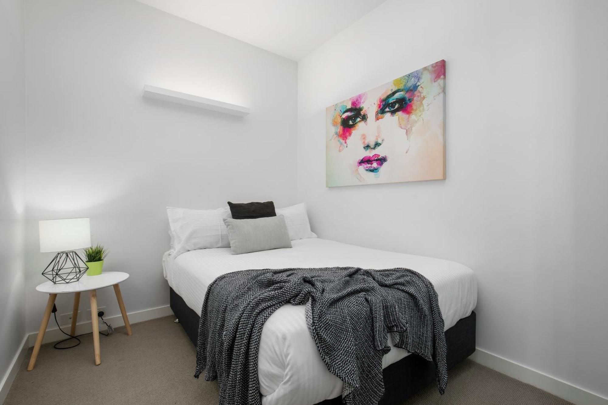 Complete Host Leopold Apartments Melbourne Quarto foto
