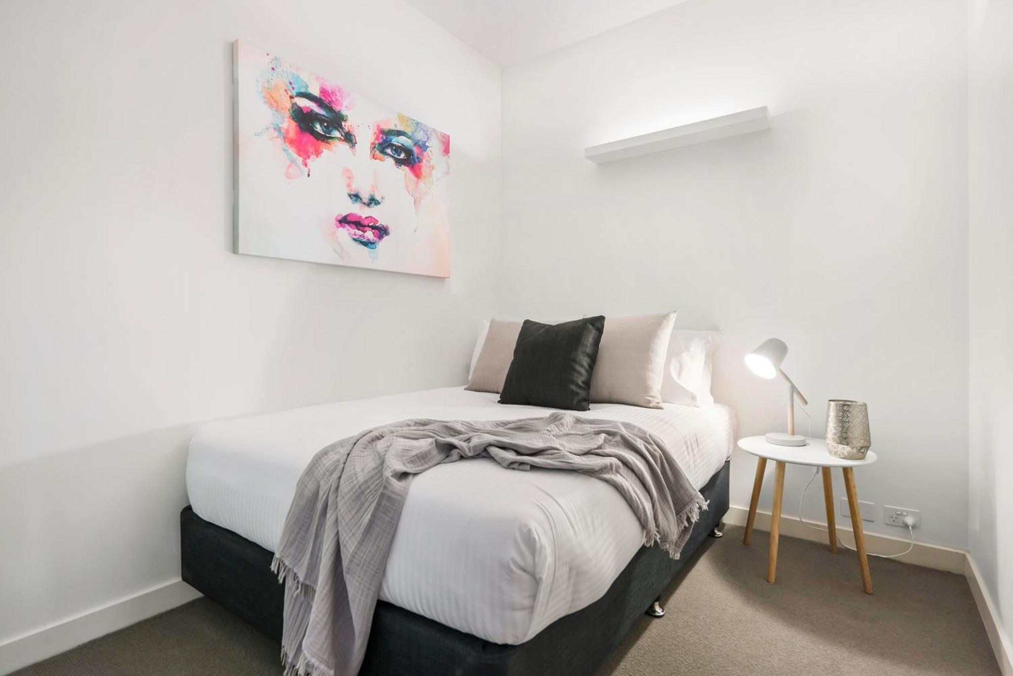 Complete Host Leopold Apartments Melbourne Exterior foto