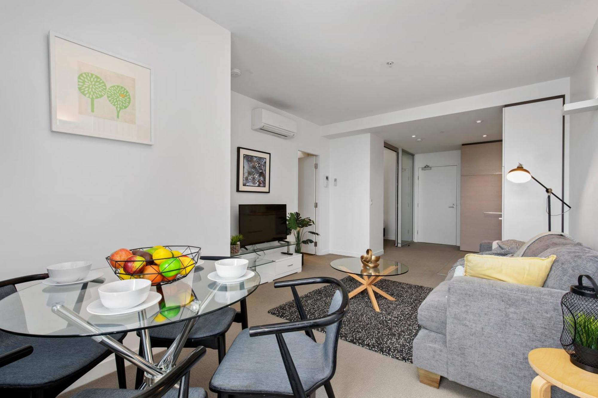 Complete Host Leopold Apartments Melbourne Quarto foto