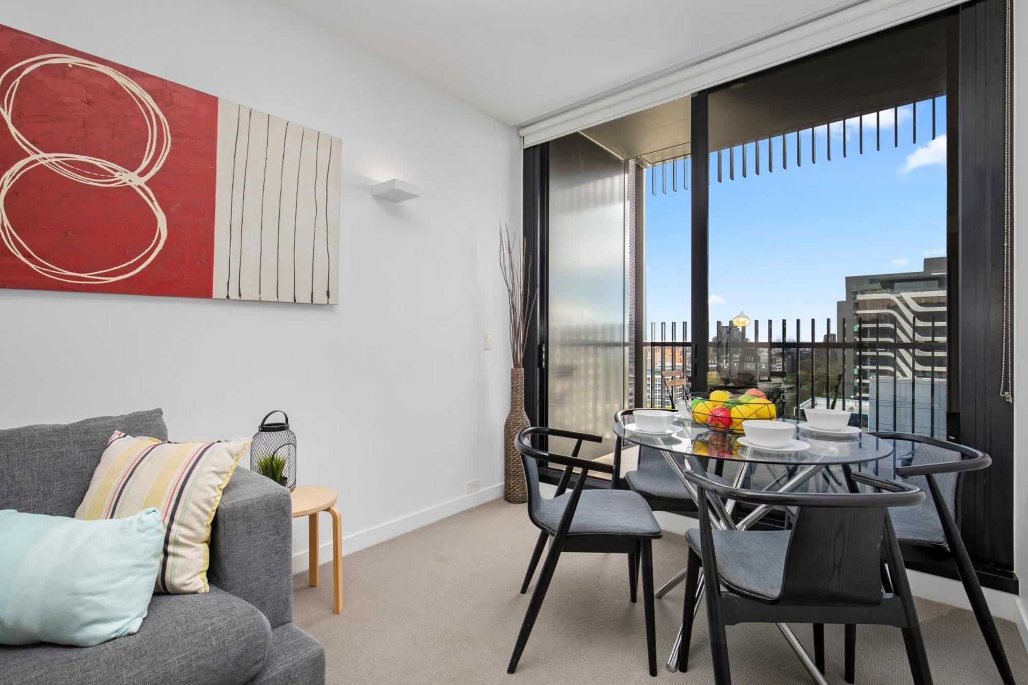 Complete Host Leopold Apartments Melbourne Quarto foto