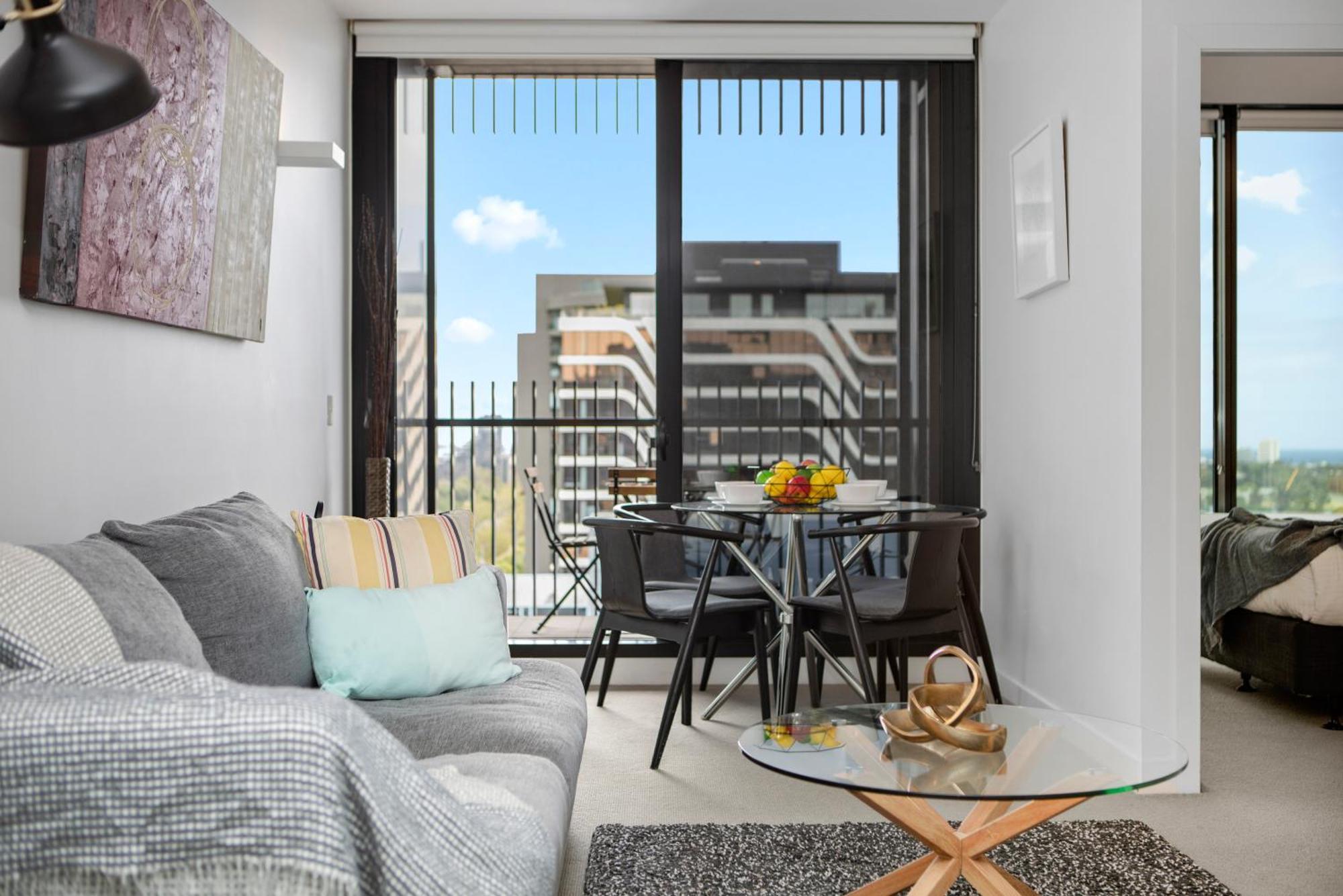 Complete Host Leopold Apartments Melbourne Quarto foto
