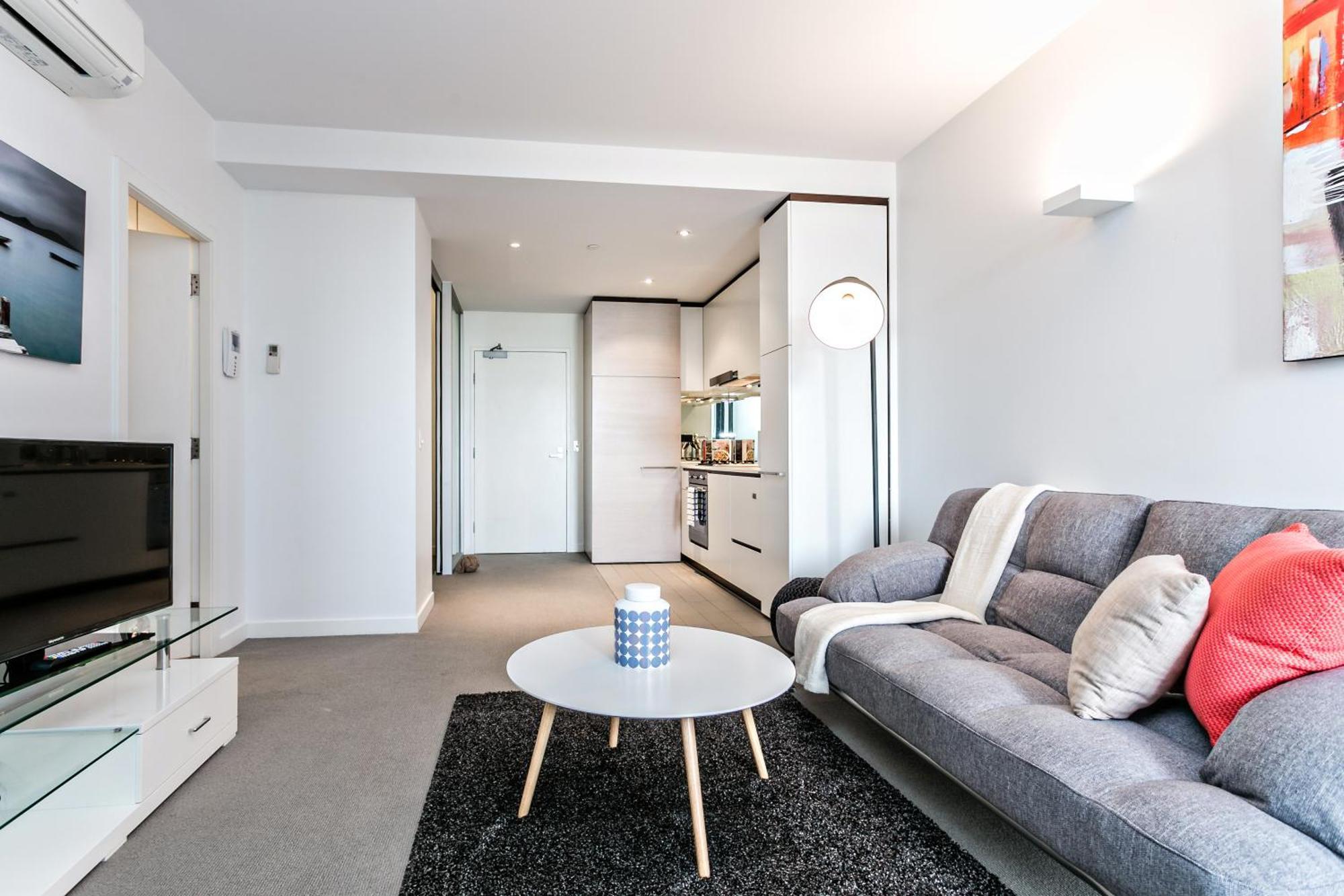 Complete Host Leopold Apartments Melbourne Quarto foto