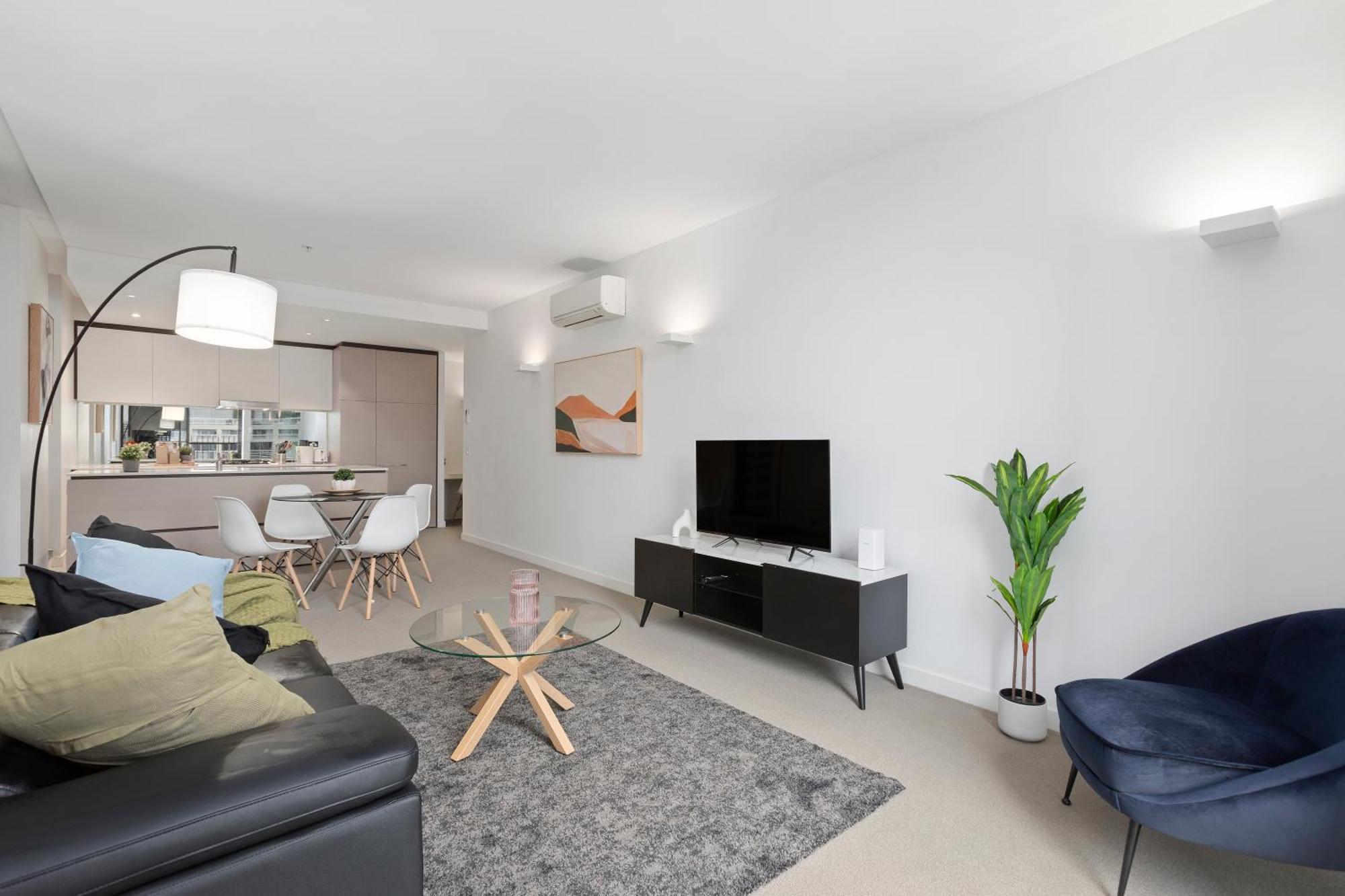 Complete Host Leopold Apartments Melbourne Quarto foto