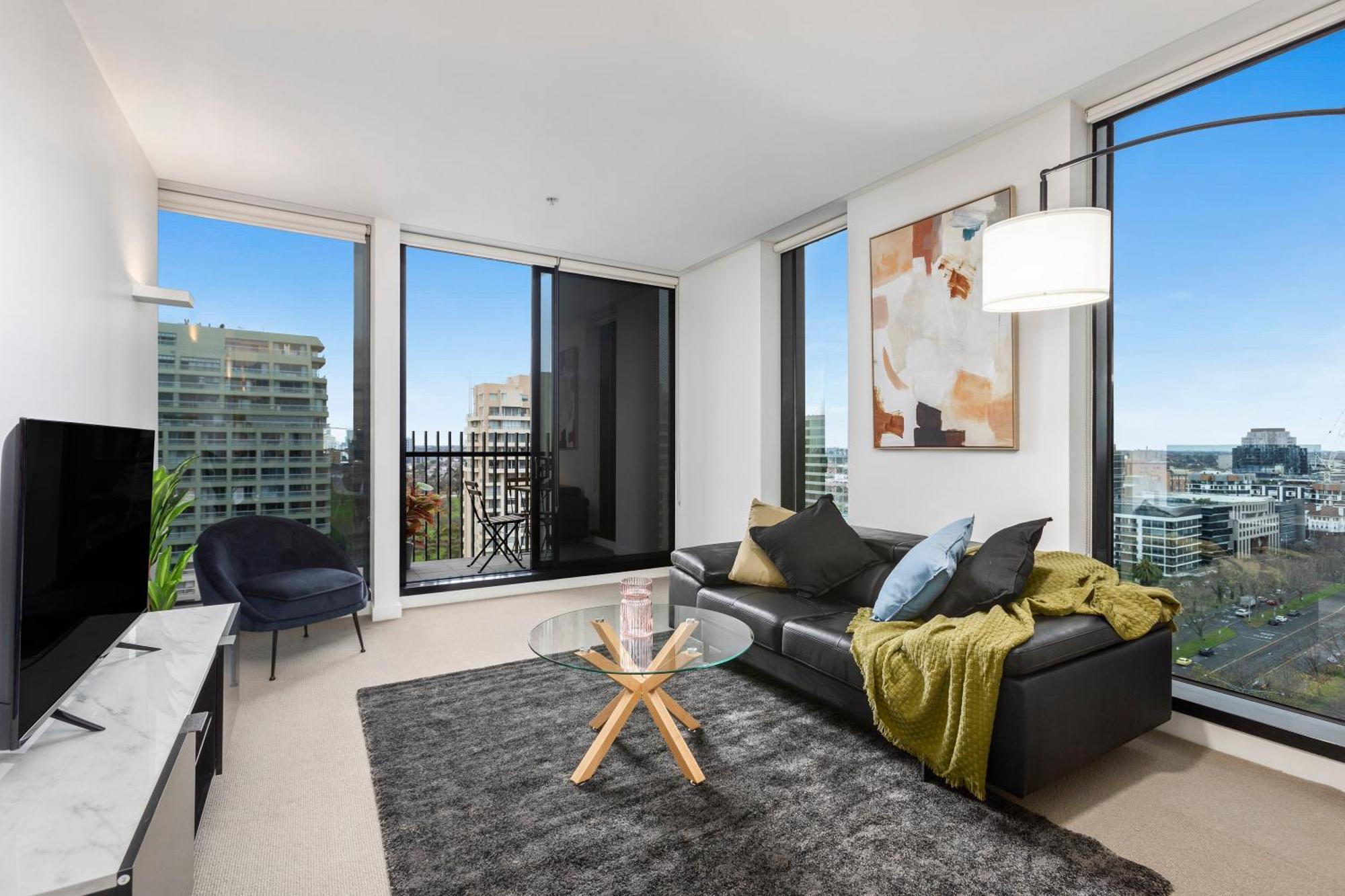 Complete Host Leopold Apartments Melbourne Quarto foto