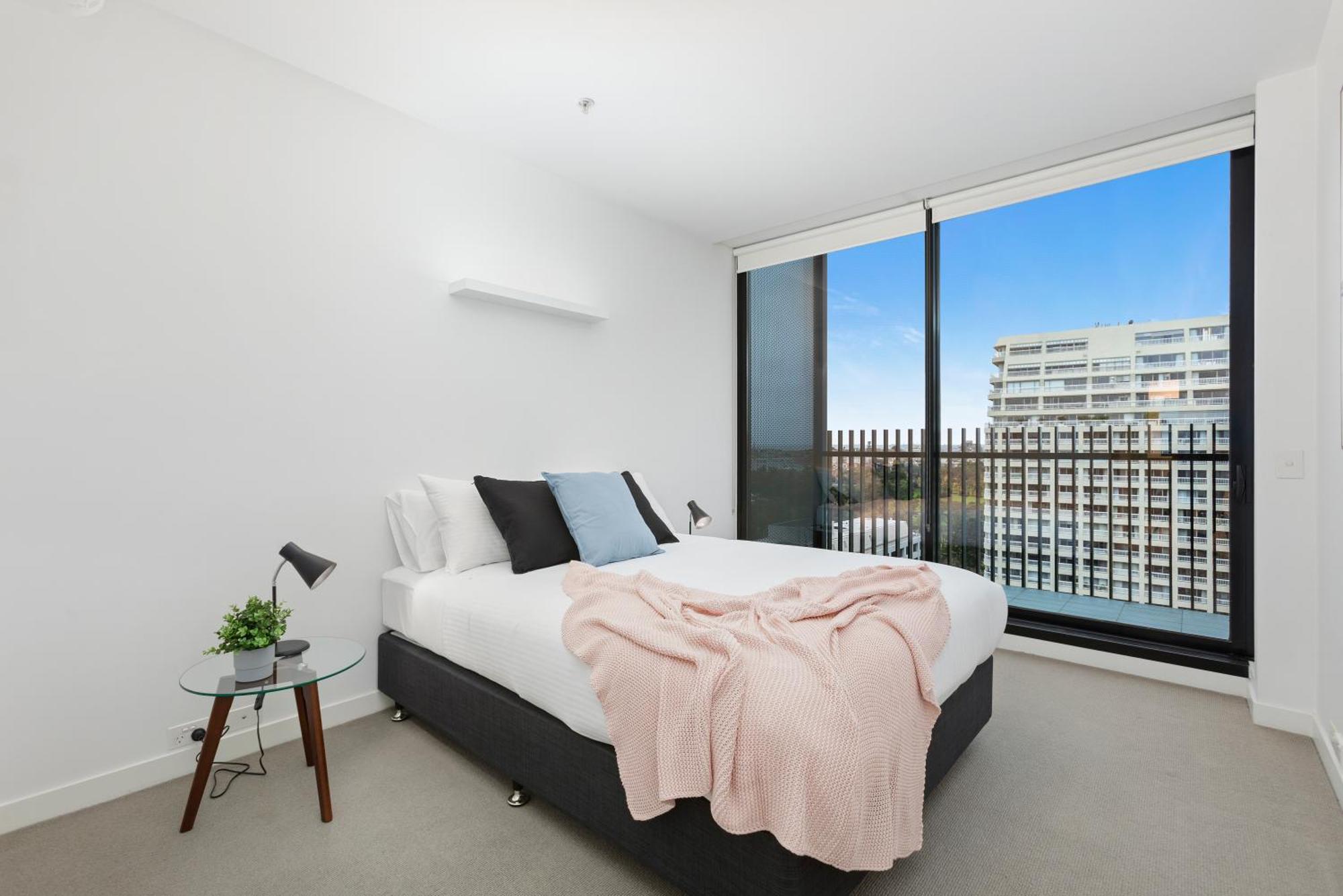 Complete Host Leopold Apartments Melbourne Quarto foto