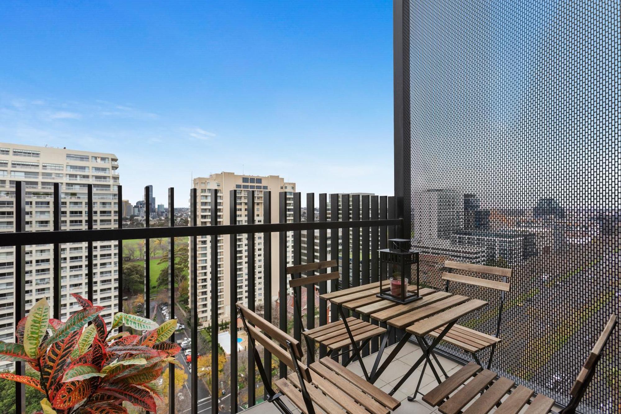 Complete Host Leopold Apartments Melbourne Quarto foto