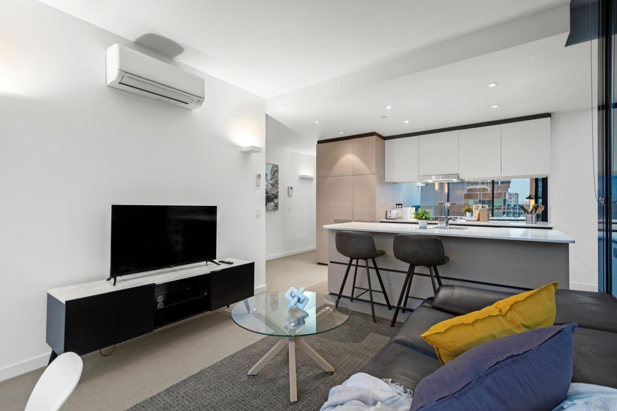 Complete Host Leopold Apartments Melbourne Quarto foto