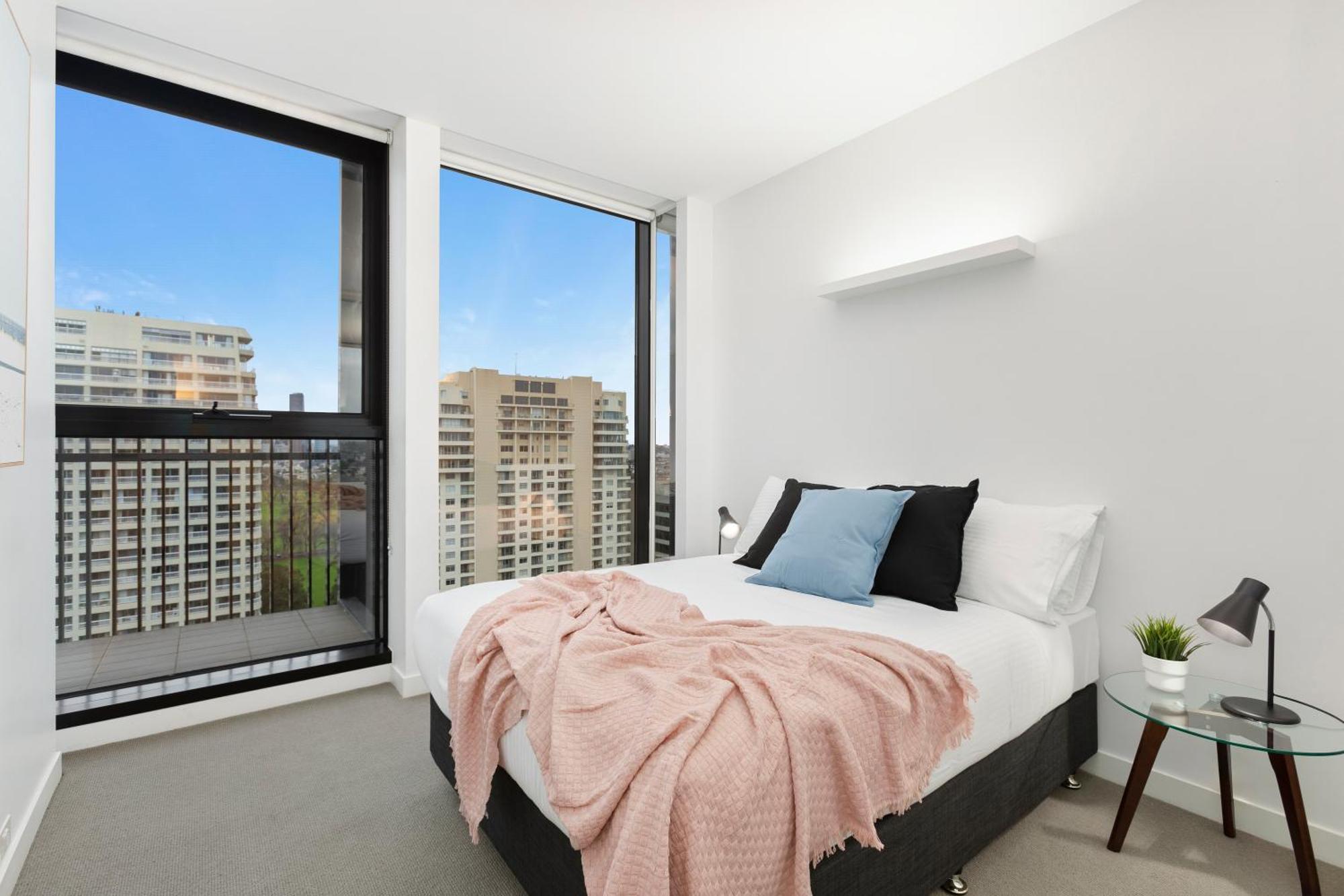 Complete Host Leopold Apartments Melbourne Quarto foto