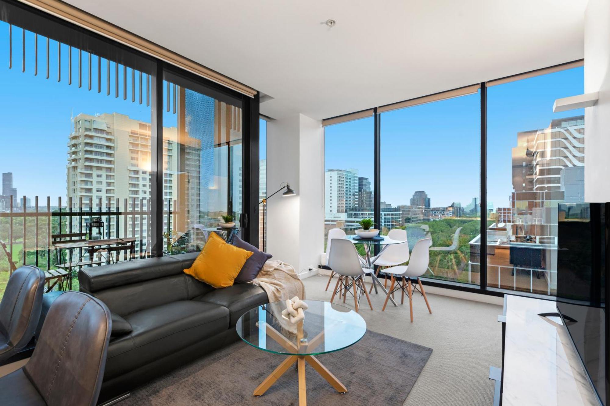 Complete Host Leopold Apartments Melbourne Quarto foto