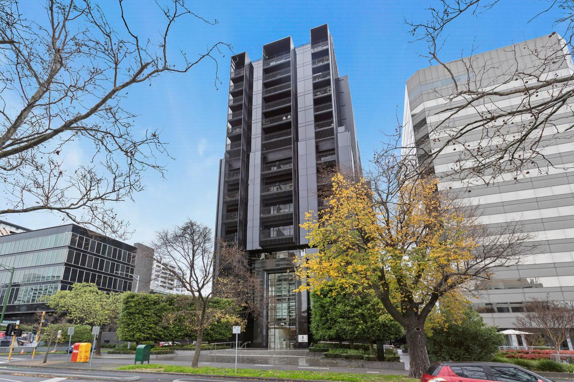Complete Host Leopold Apartments Melbourne Exterior foto