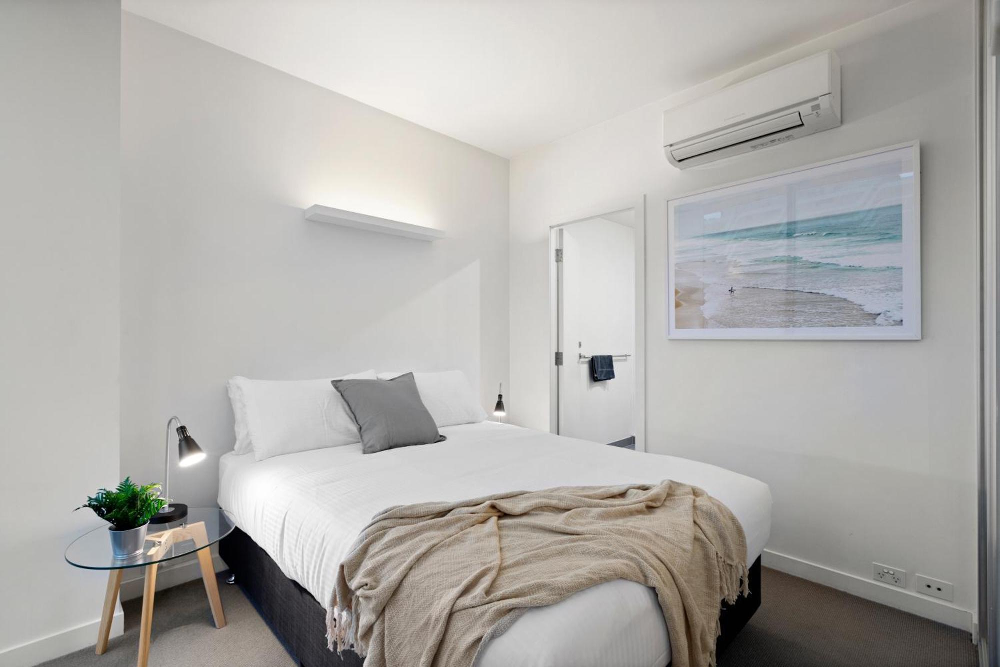 Complete Host Leopold Apartments Melbourne Quarto foto