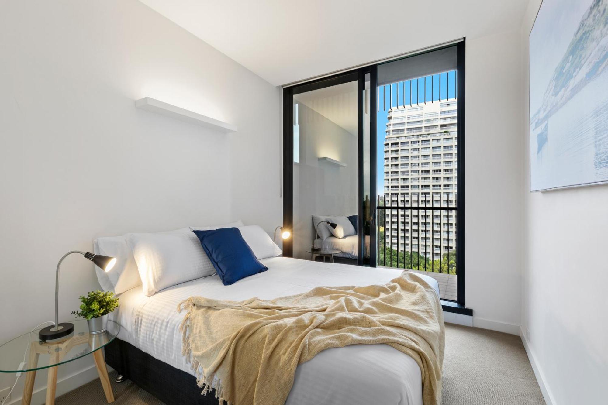 Complete Host Leopold Apartments Melbourne Quarto foto