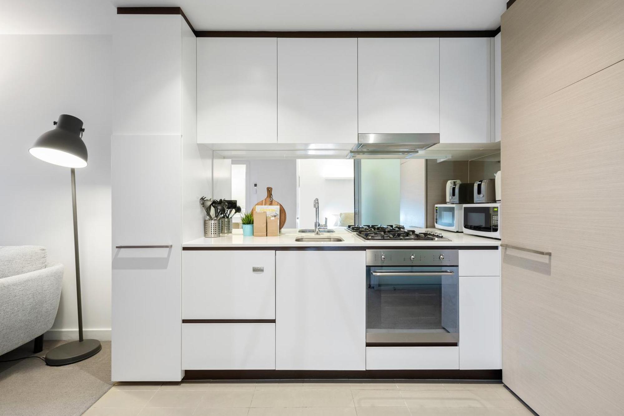Complete Host Leopold Apartments Melbourne Quarto foto