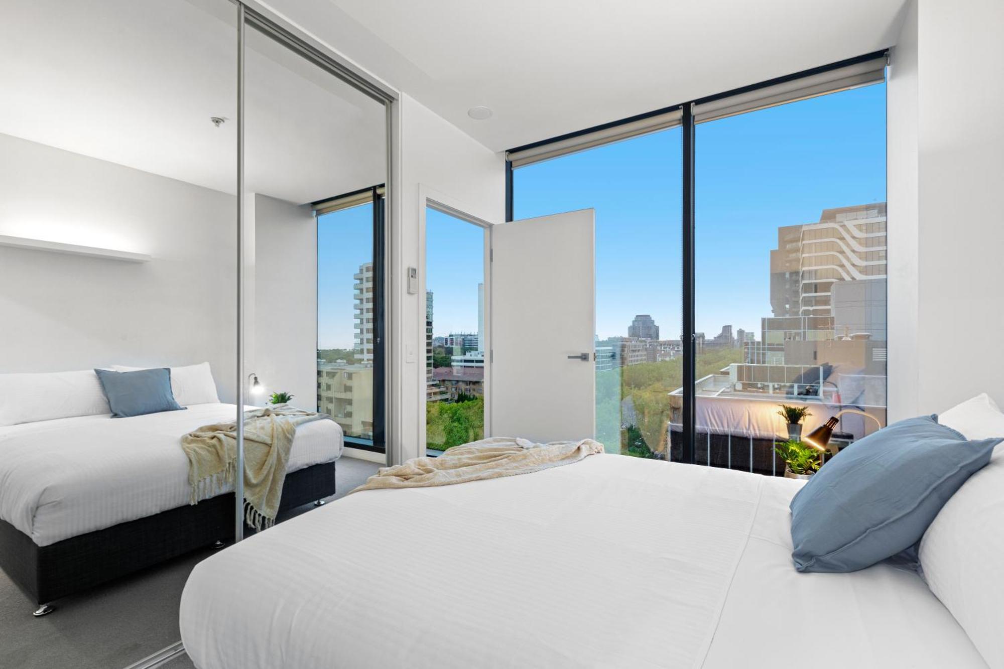 Complete Host Leopold Apartments Melbourne Quarto foto