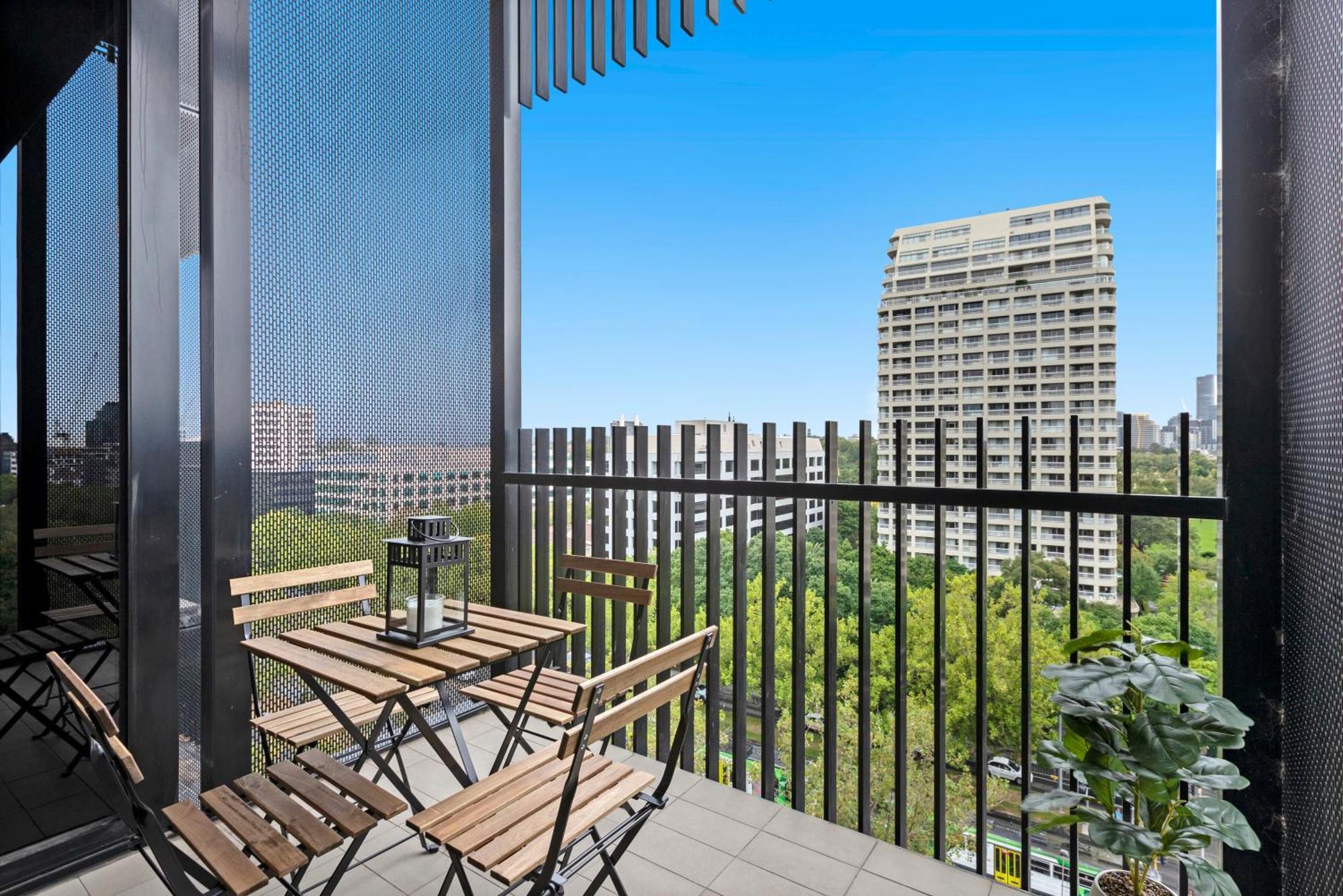 Complete Host Leopold Apartments Melbourne Quarto foto