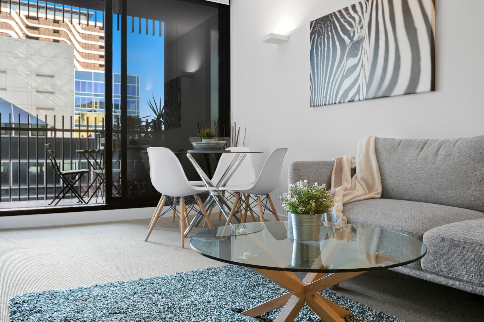 Complete Host Leopold Apartments Melbourne Quarto foto
