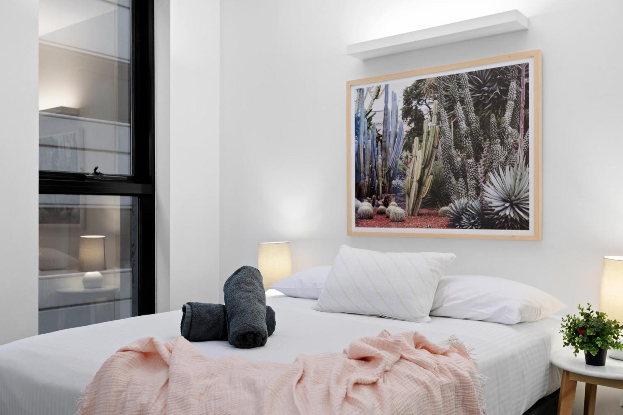 Complete Host Leopold Apartments Melbourne Quarto foto