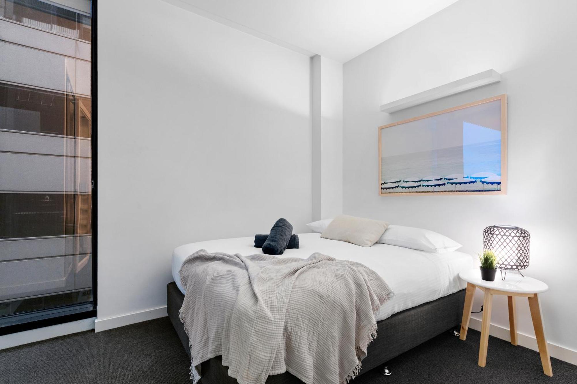 Complete Host Leopold Apartments Melbourne Quarto foto