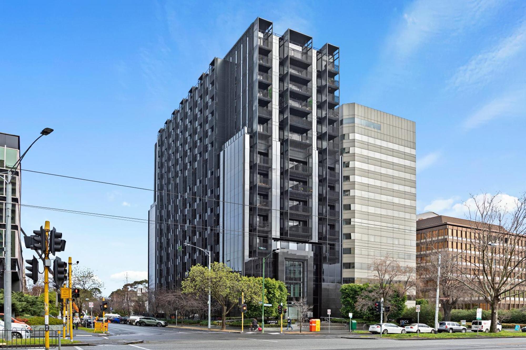 Complete Host Leopold Apartments Melbourne Exterior foto