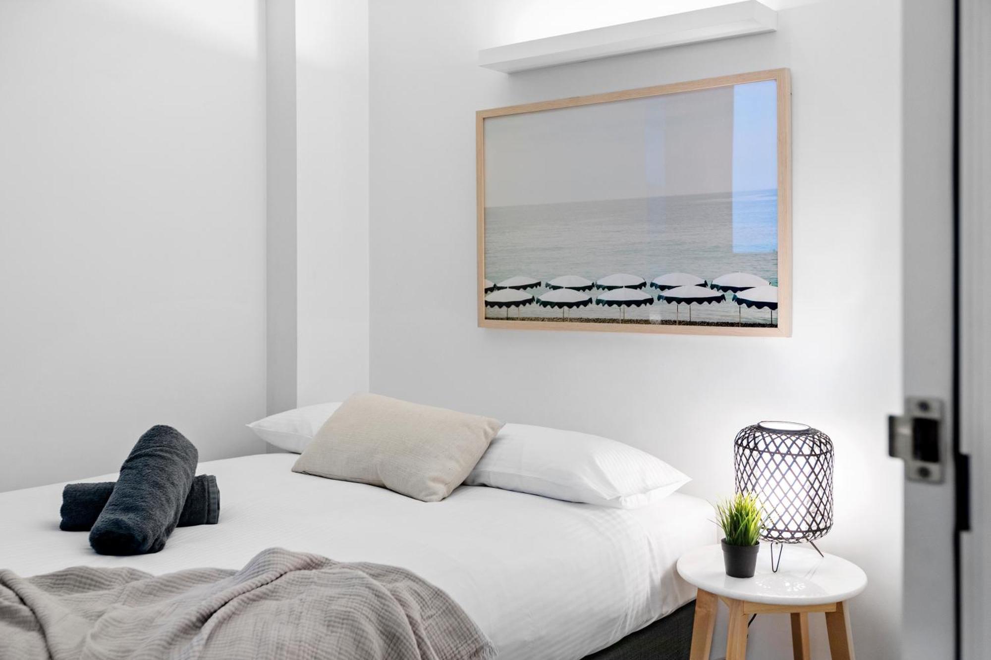 Complete Host Leopold Apartments Melbourne Quarto foto