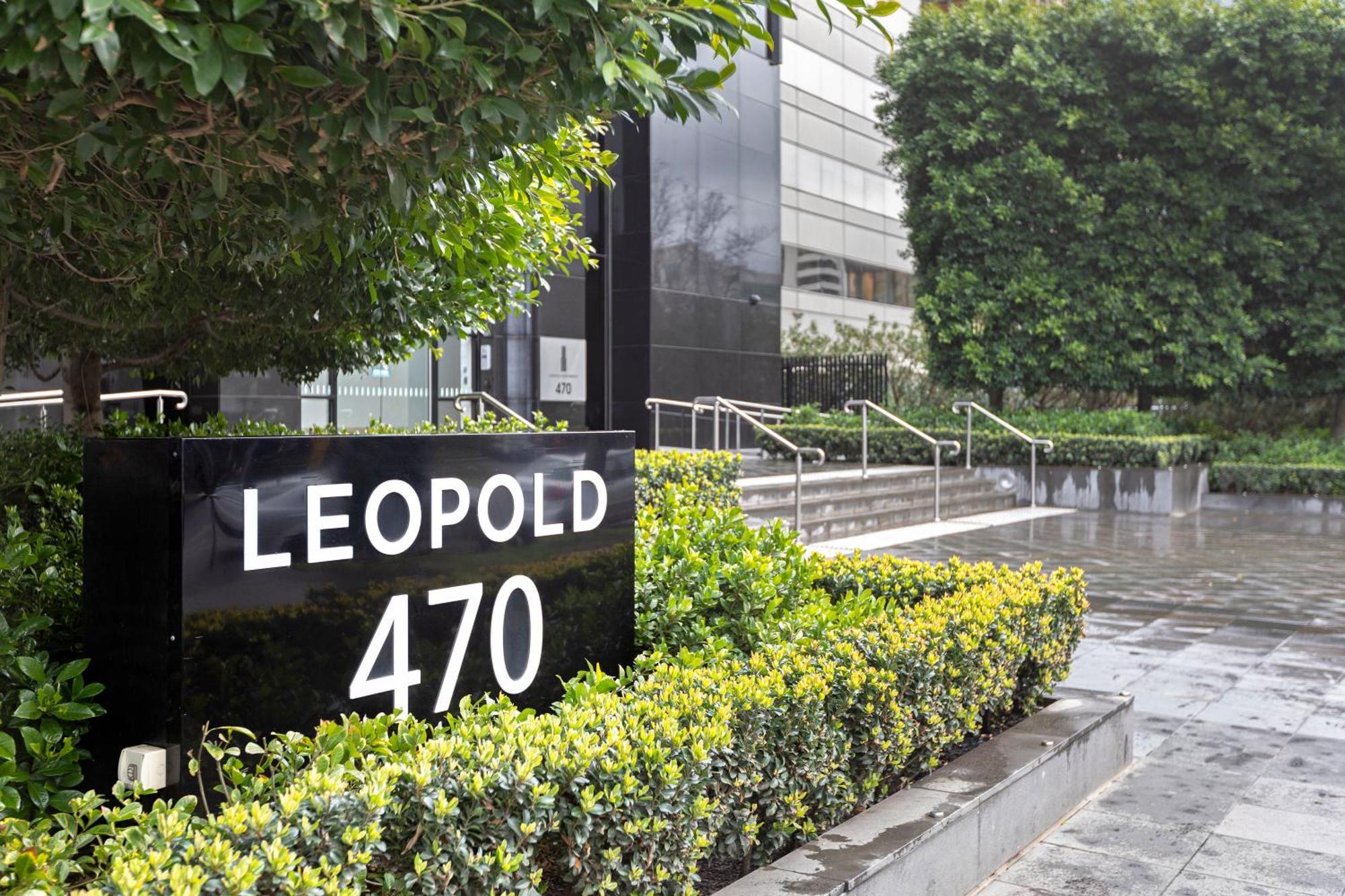 Complete Host Leopold Apartments Melbourne Exterior foto