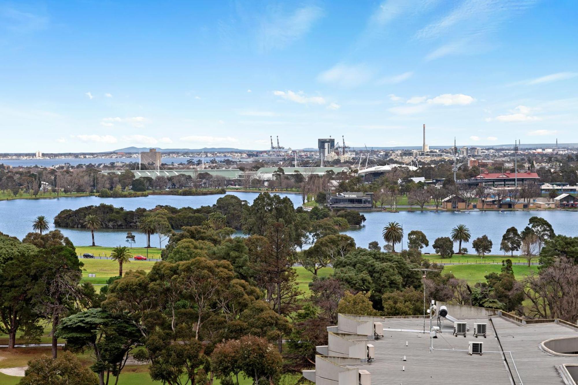 Complete Host Leopold Apartments Melbourne Exterior foto