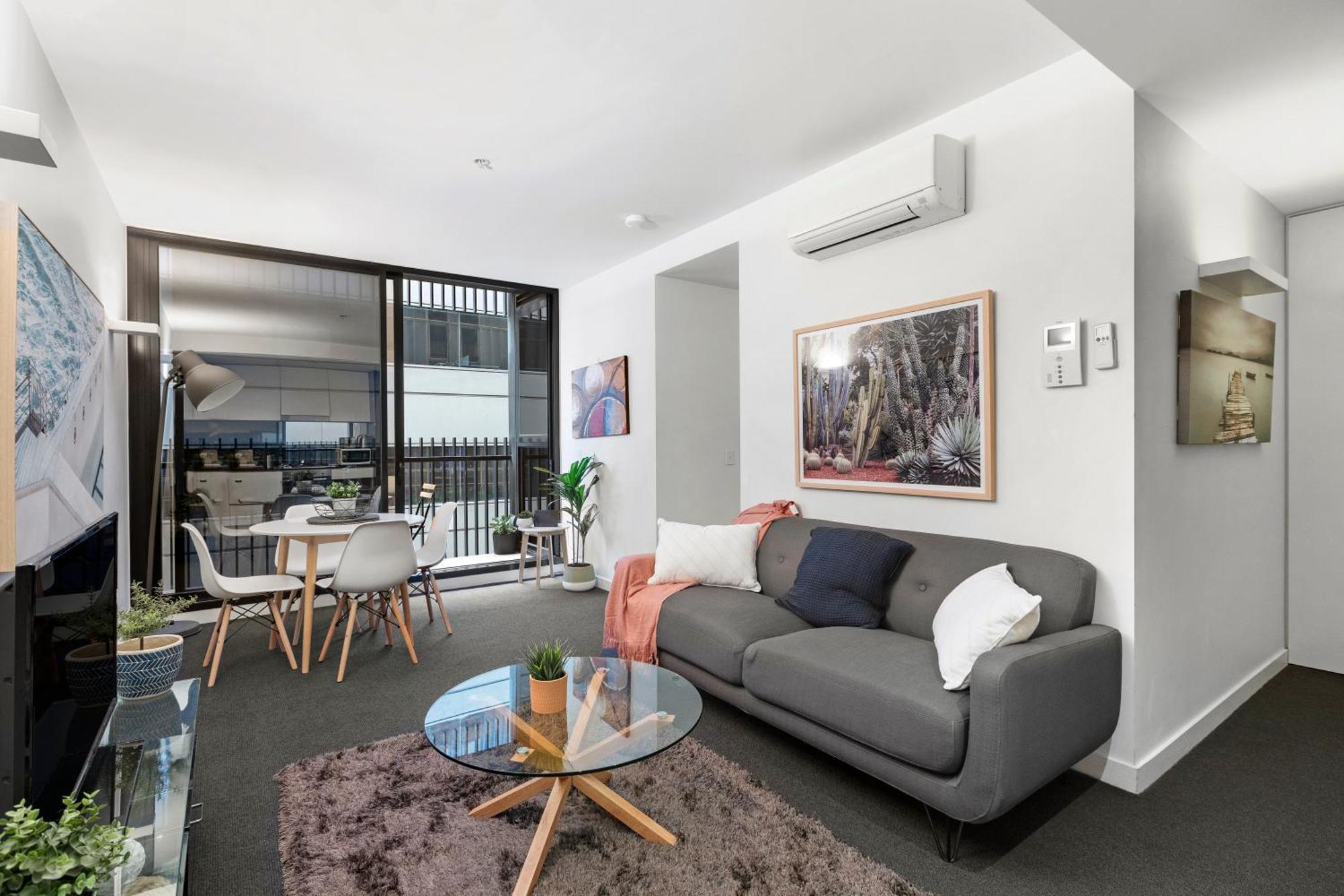 Complete Host Leopold Apartments Melbourne Quarto foto