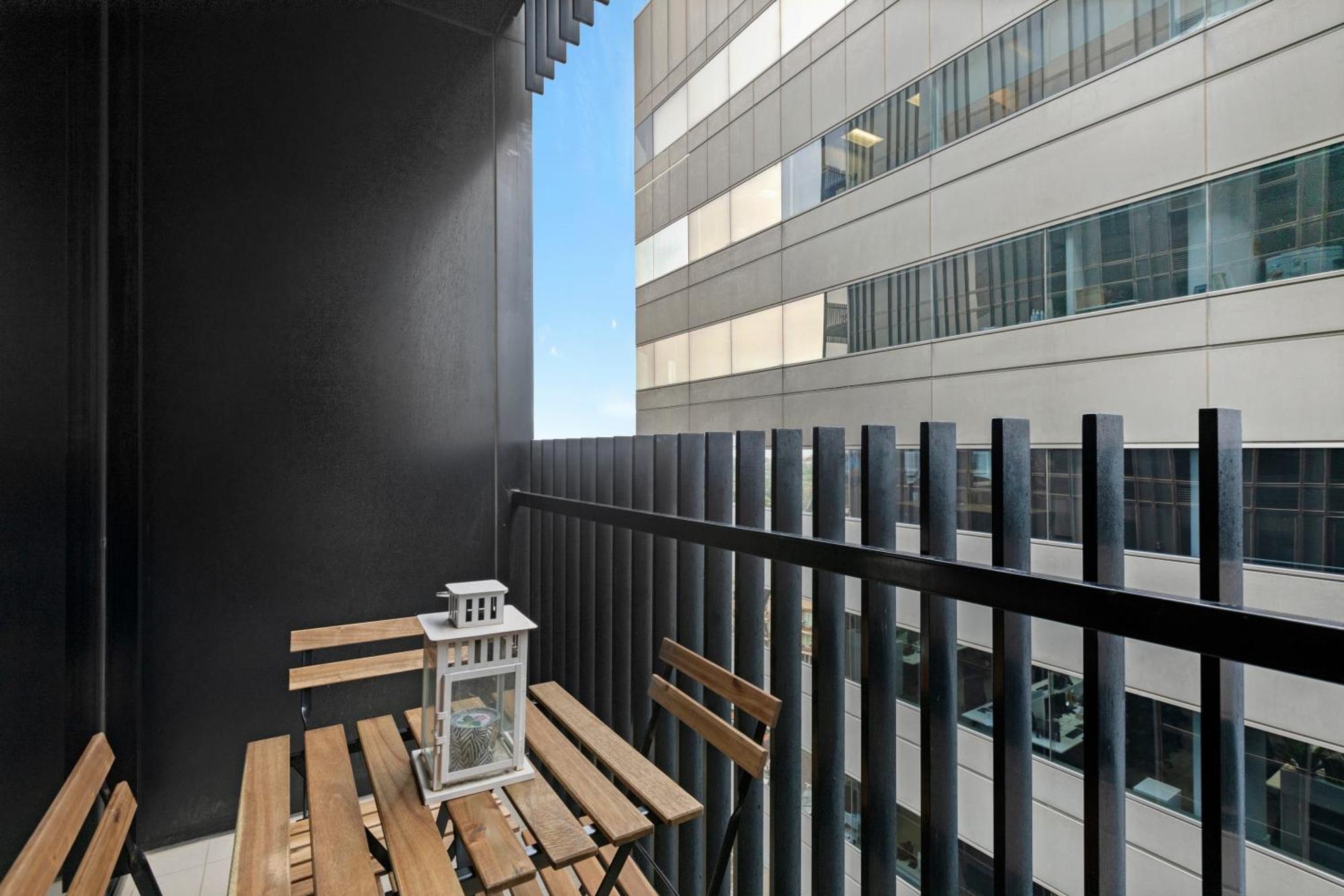 Complete Host Leopold Apartments Melbourne Quarto foto