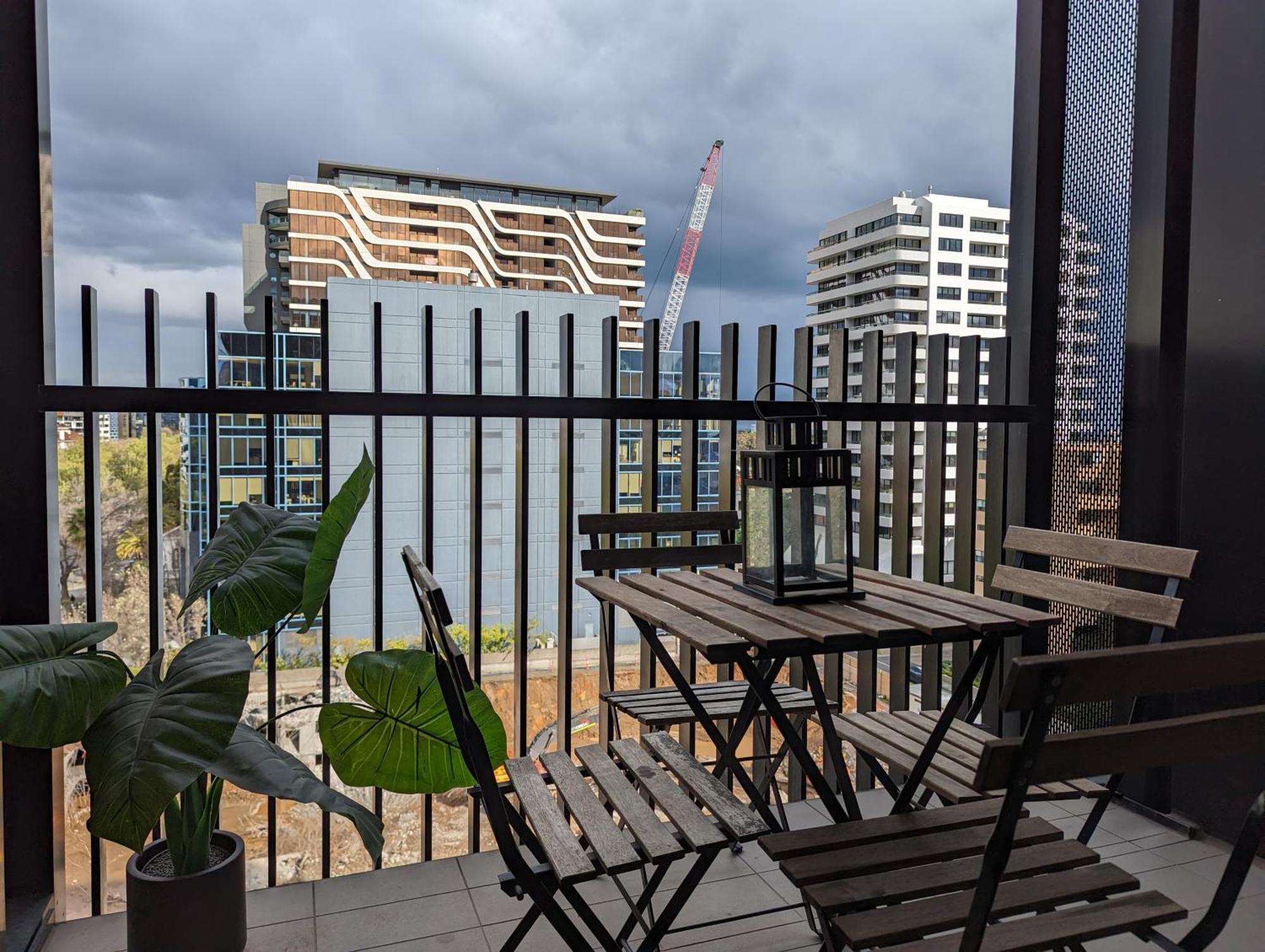 Complete Host Leopold Apartments Melbourne Quarto foto
