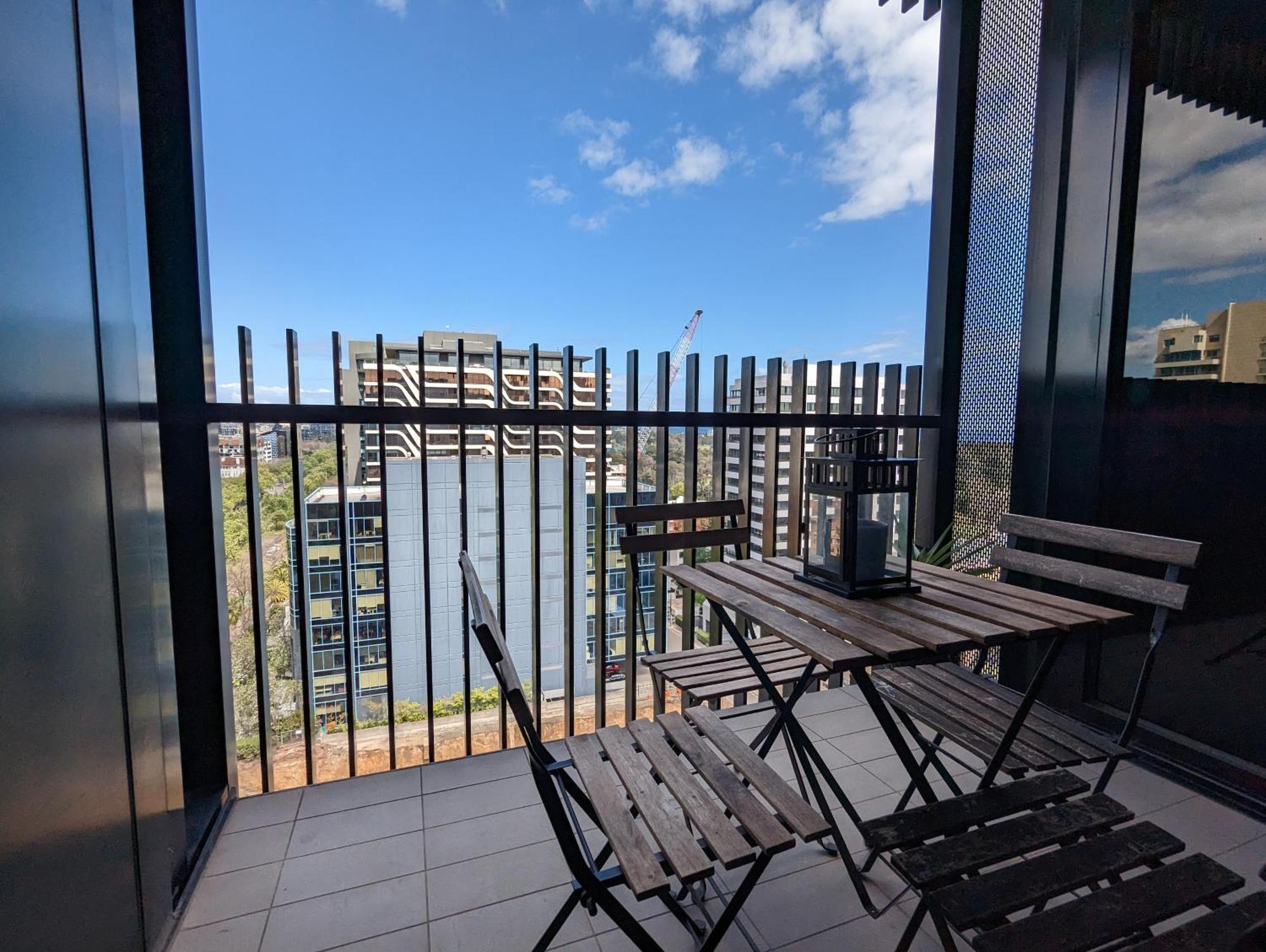 Complete Host Leopold Apartments Melbourne Quarto foto