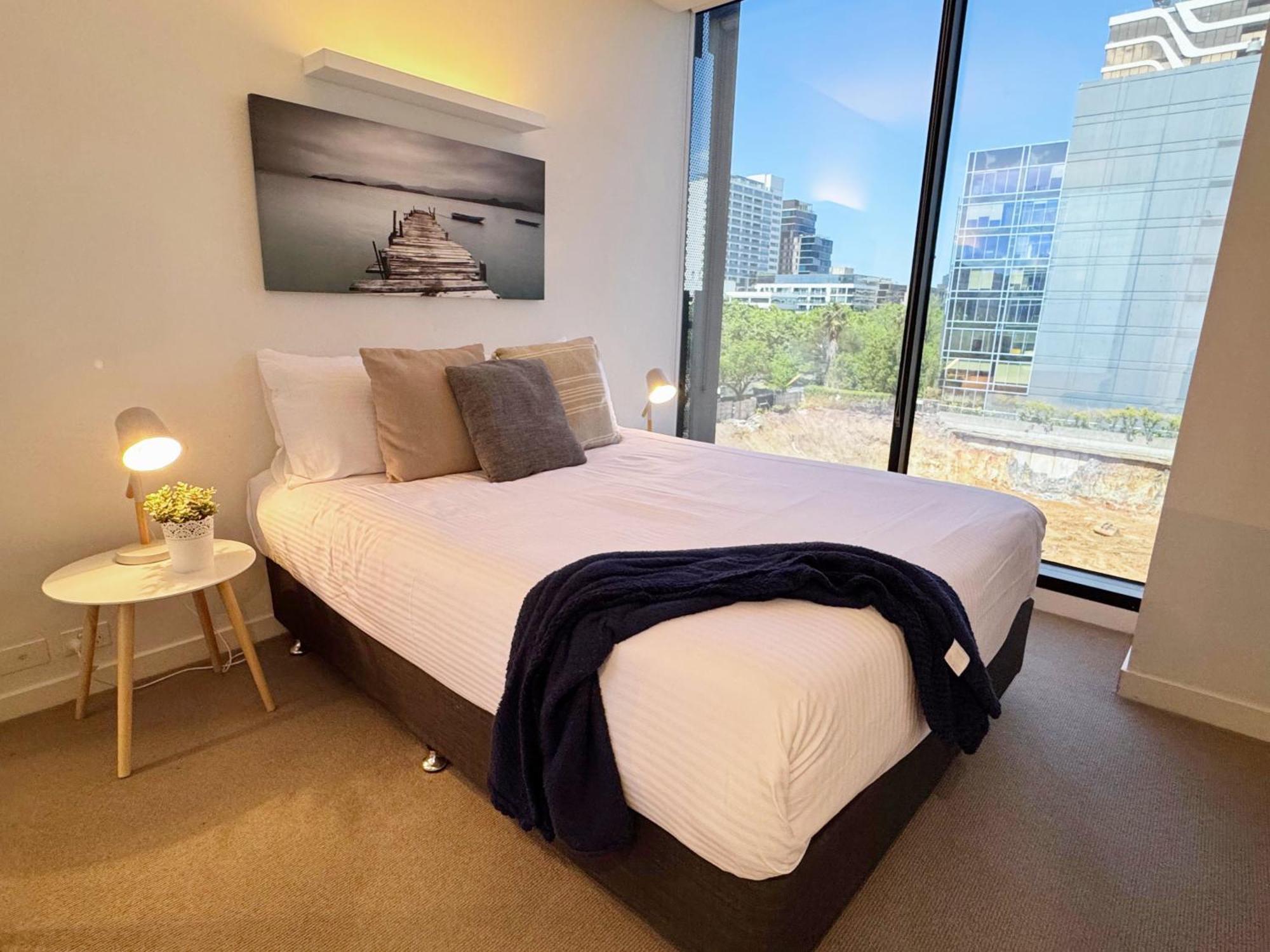 Complete Host Leopold Apartments Melbourne Quarto foto