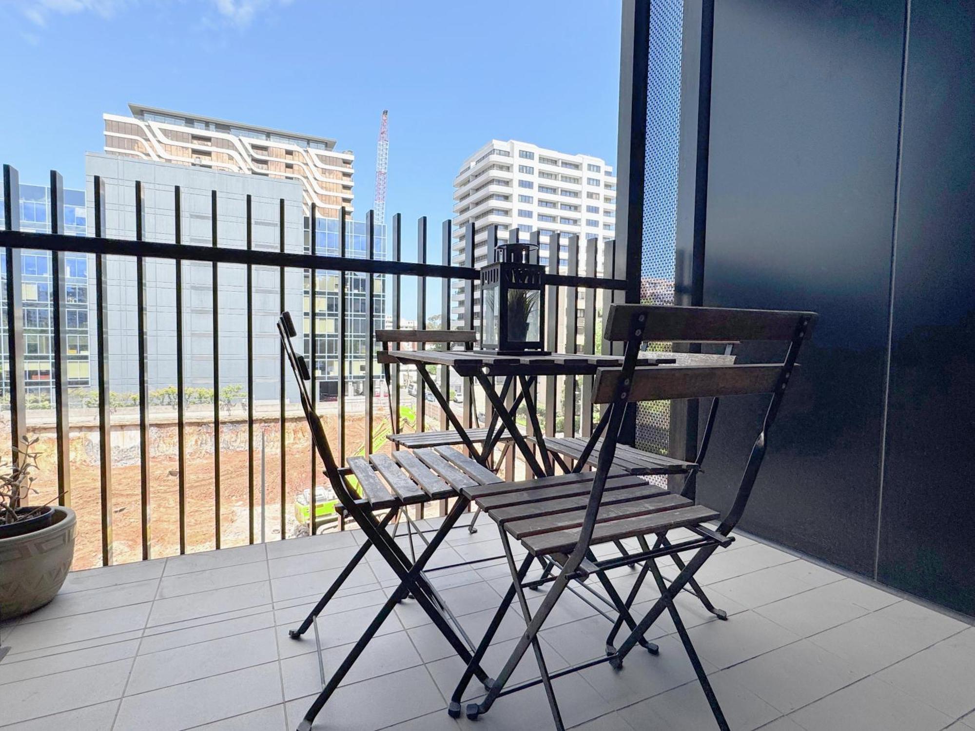Complete Host Leopold Apartments Melbourne Quarto foto