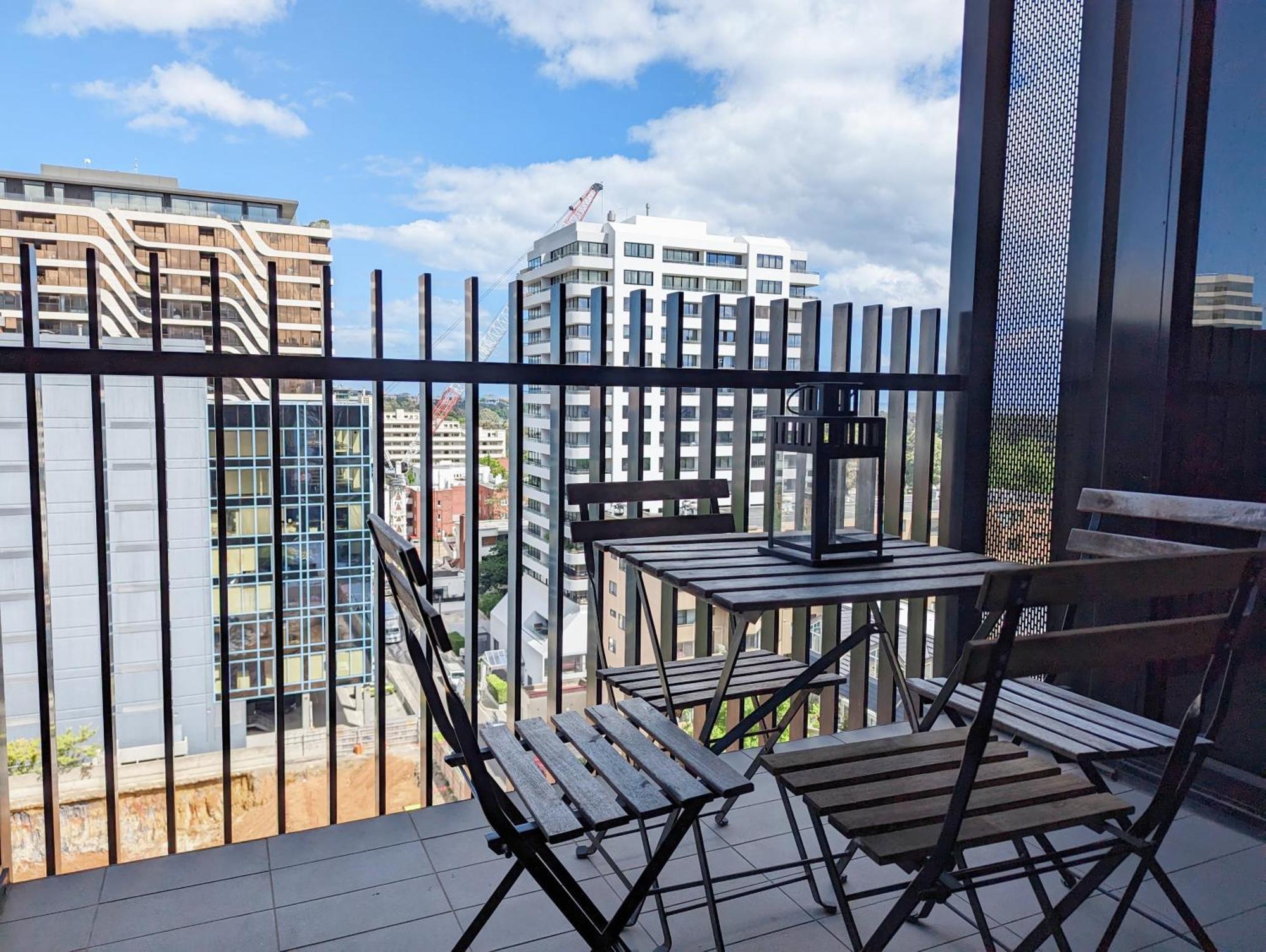 Complete Host Leopold Apartments Melbourne Quarto foto