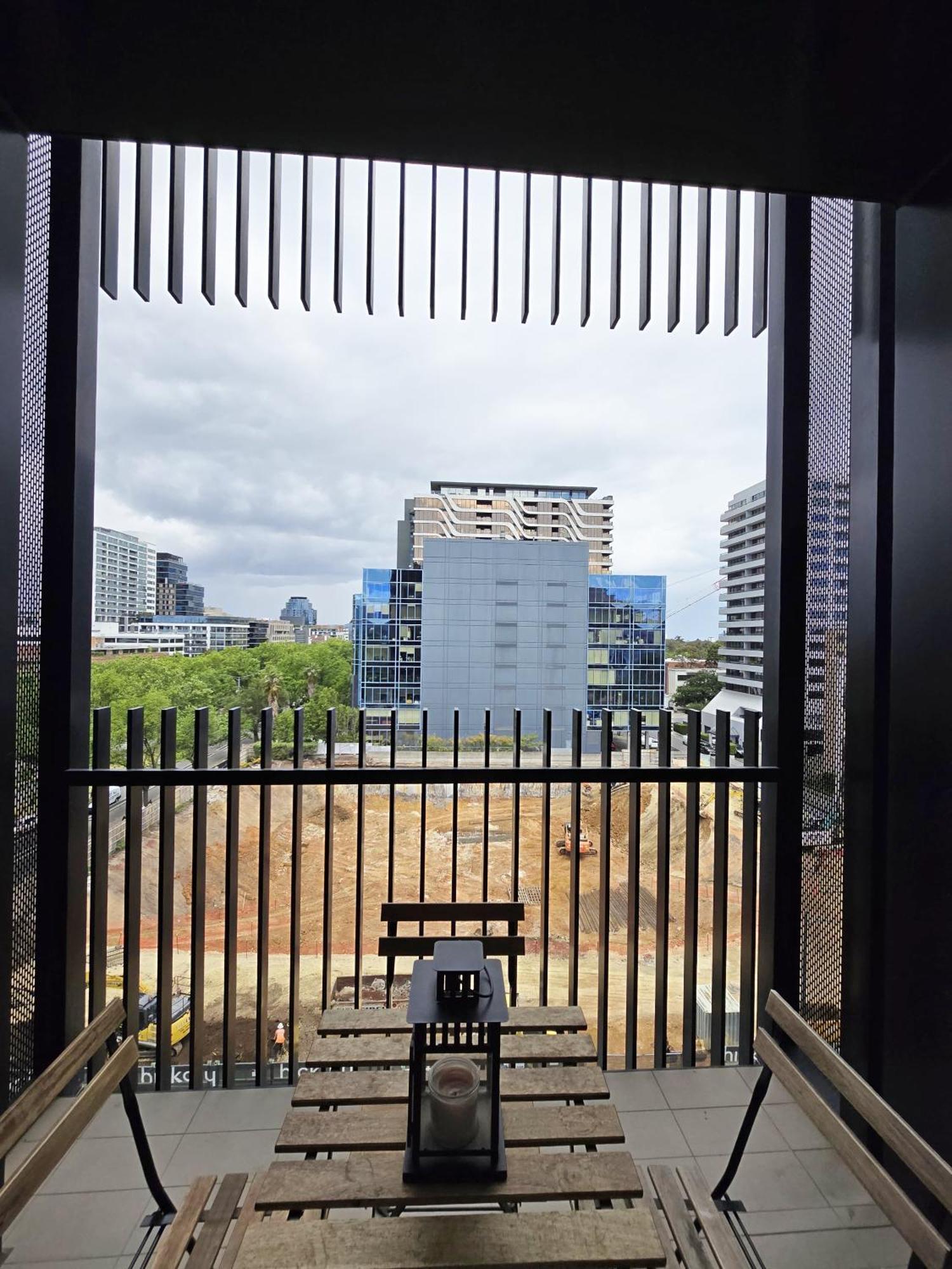Complete Host Leopold Apartments Melbourne Quarto foto