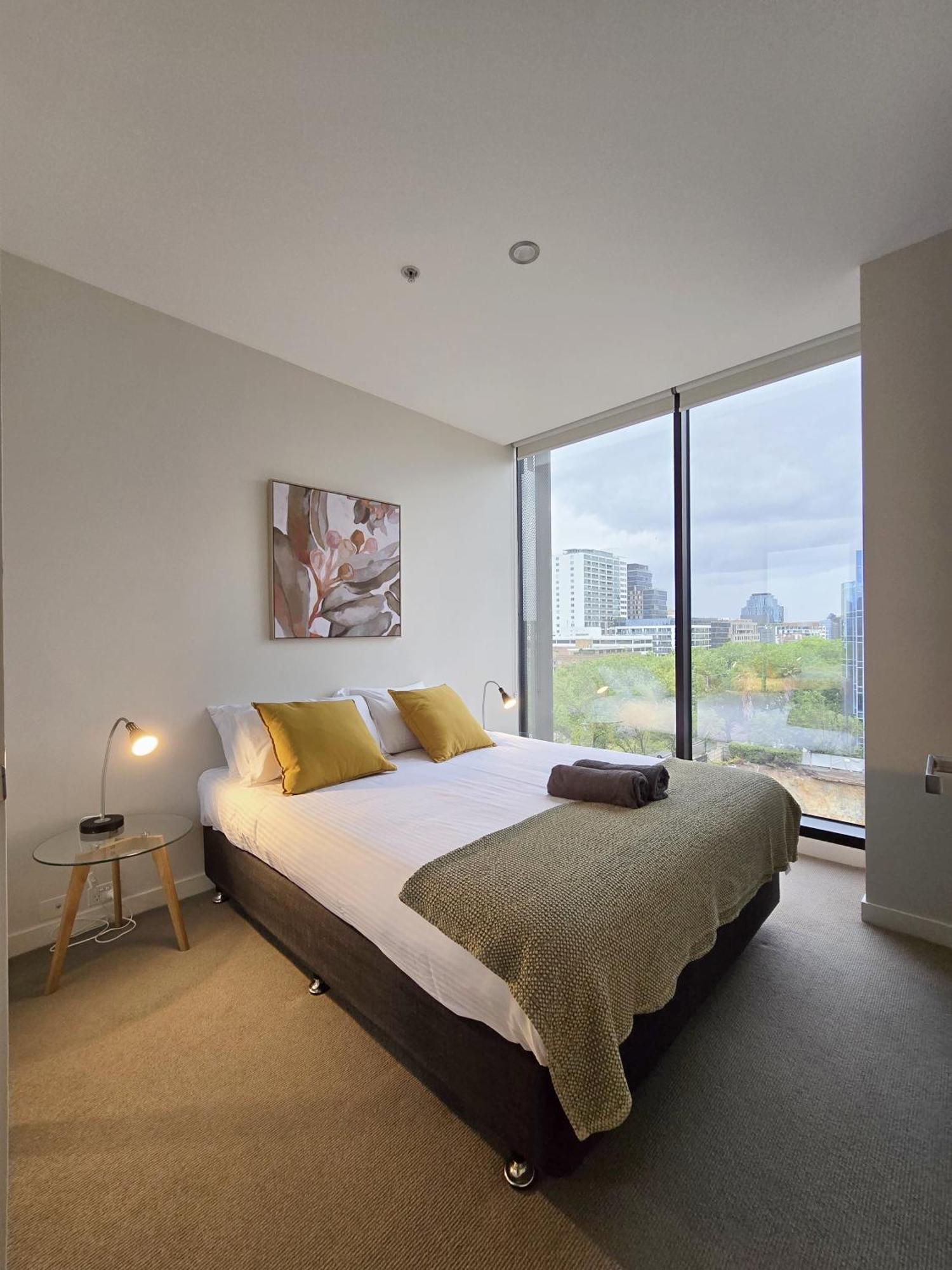 Complete Host Leopold Apartments Melbourne Quarto foto