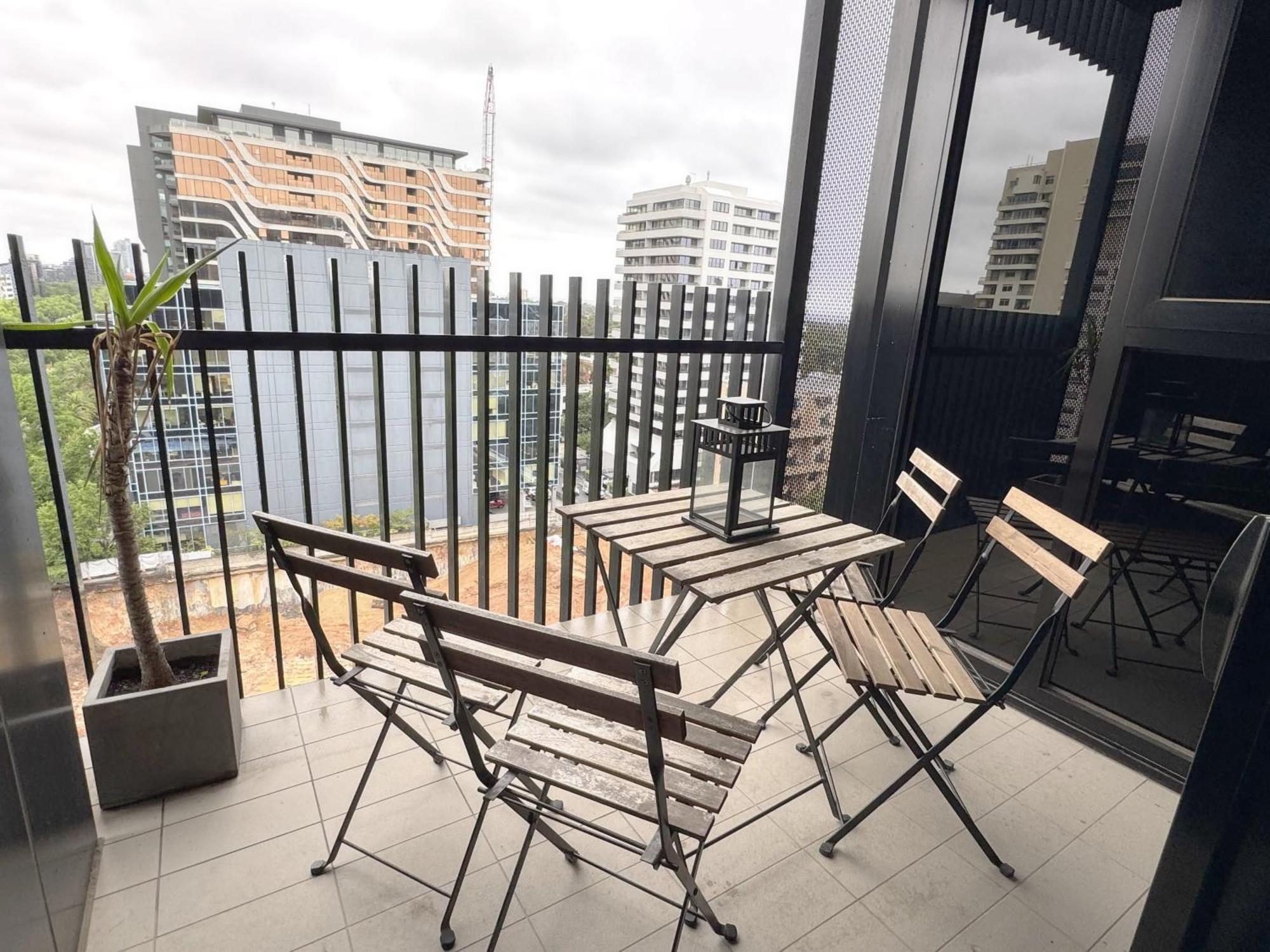 Complete Host Leopold Apartments Melbourne Quarto foto